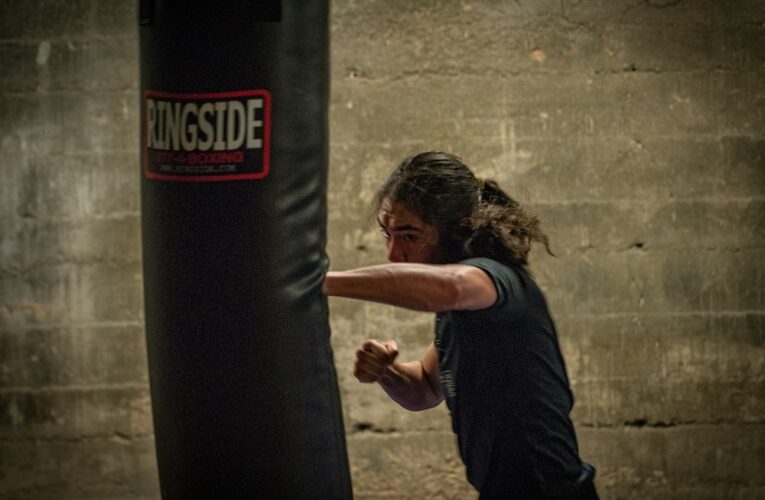 Mental Toughness That Lasts: The Mindfire 3×5 Routine in Odessa